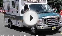 Hackensack UMC Ambulance & Paramedics/ALS