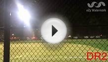 Hackensack University AirMed 1 Landing In Montclair NJ 6-19-14