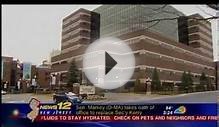 HackensackUMC Named Top Hospital in New Jersey