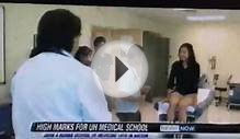 Hawaii News Now: University of Hawaii Medical School