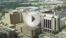 History of LSU Health Sciences Center Shreveport