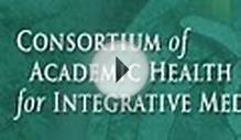 Integrative Oncology & Medicine Centers - Integrative