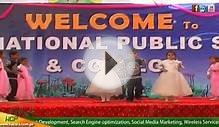 International Public School & College , Abbottabad .