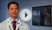 Johnny Lin, MD | Rush University Medical Center