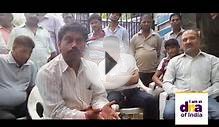 Lady Hardinge Medical College Construction issue