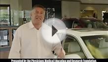 Lexus of Knoxville Keys to Hope UT Medical Center Bruce Pearl