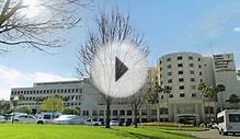 Loma Linda University Medical Center Time-Lapse