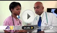 Medical Assisting Degree at ANU Northern Virginia Center