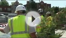 Medical Office Building Topped Out