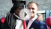 MEDICAL SCHOOL GRADUATION CEREMONY (RCSI) | AdannaDavid