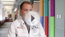 Meet UVA Medical Oncologist, Dr. Ryan Gentzler