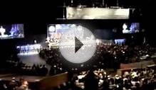 MIami Dade College (Medical) Graduation Ceremony 20011