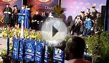 MIAMI DADE MEDICAL CAMPUS GRADUATION MUSIC VIDEO 2013