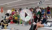 MUSC College of Dental Medicine Harlem Shake