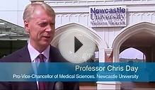 Newcastle University Medicine Malaysia - Official Opening