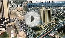 (NUMC) Nassau University Medical Center (Have You Been Raped?)