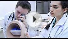 OFFICIAL VIDEO - MEDICAL SCIENCES UNIVERSITY, COSTA RICA