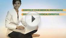 Online Medical Education
