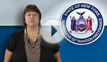 Required Training for New York State Tax Preparers