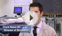 Simulation Learning at the Stritch School of Medicine
