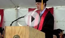 Stanford Medical School Commencement 2011 David Craig