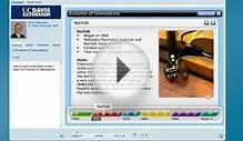 Telemedicine Course Sample - UC Davis Extension