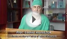 Ternopil State Medical University-European Study Services