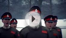 The British Army - Royal Military Academy Sandhurst