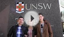 THE World University Rankings | University of New South Wales