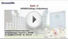 Top 25 Medical Colleges in India