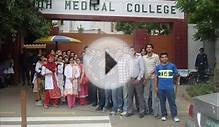 Top Medical college in Pakistan