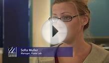 UMass Medical School Albert Sherman Center | RobAid