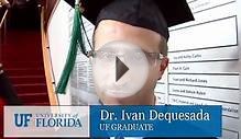 University of Florida Medical School Graduation Ceremony 2010