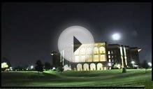 University of Kentucky William T. Young Library TimeLapse