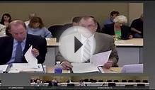 University of Missouri Board of Curators meeting: July 24