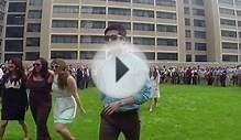 "Uptown Funk" Flash Mob by Baylor College of Medicine