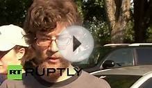 USA: Fatal gun attack grips Seattle Pacific University