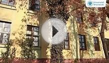 Wroclaw University video