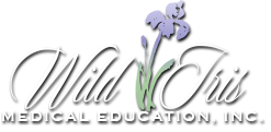Wild Iris Medical Education